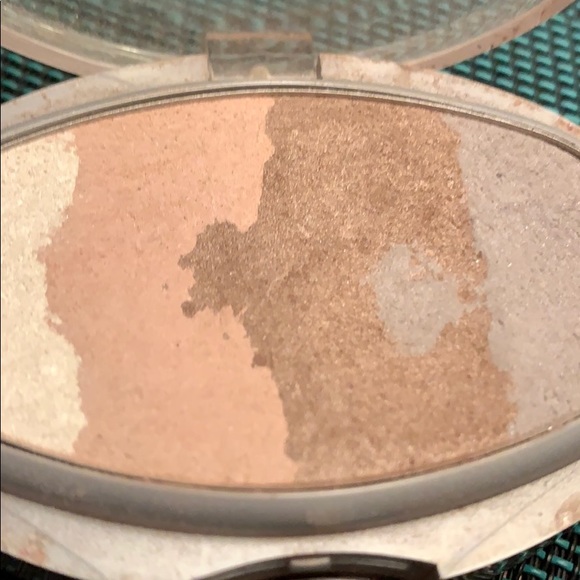 Mineral eye shadow - Picture 7 of 8